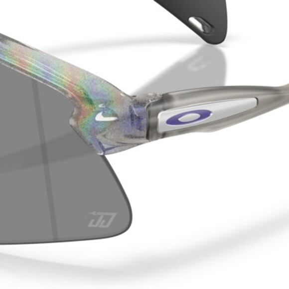 Sunglasses Sluneční Brýle Oakley - Stunt Devil - Prizm Black/Grey Ink Moondust