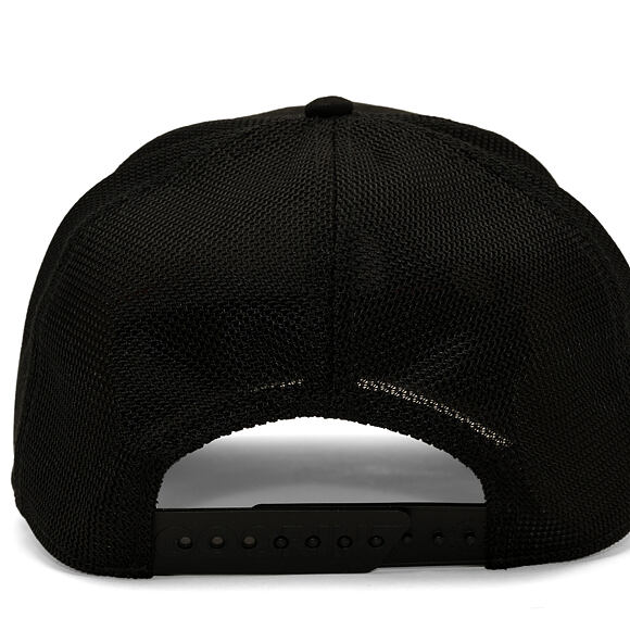 Cap Goorin - Black Out Spider - Black