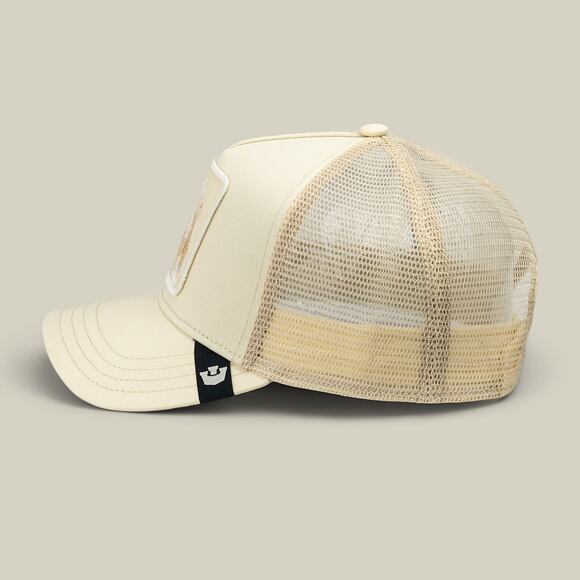 Kids Cap Goorin - Tonal Amigo Mini - Chihuahua - Wax
