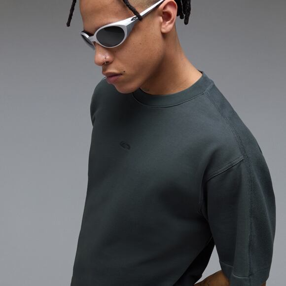 Tee Oakley - Dual Jersey Tee