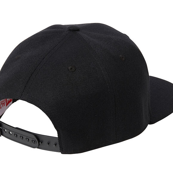 Helly Hansen HH Brand Cap 990-STD Black