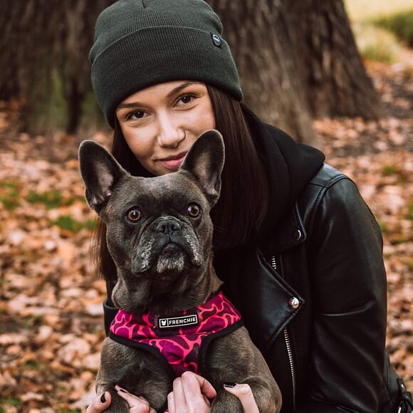 STATEWEAR Clint Beanie Army