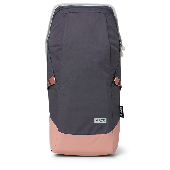 Aevor Daypack CHILLED ROSE Backpack