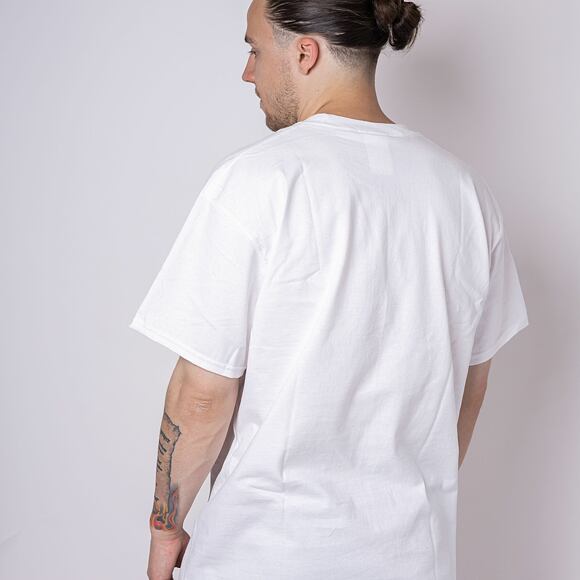 HUF × Thrasher Rincon T-Shirt White Tee