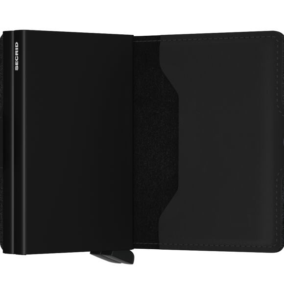 Secrid Twinwallet Matte Black
