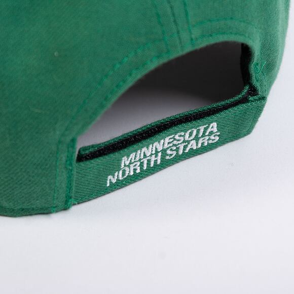 '47 Brand Vintage Minnesota Northstars '47 MVP Kelly Green Cap