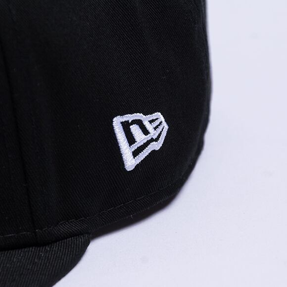 Kšiltovka New Era - Blank 9FIFTY - Black