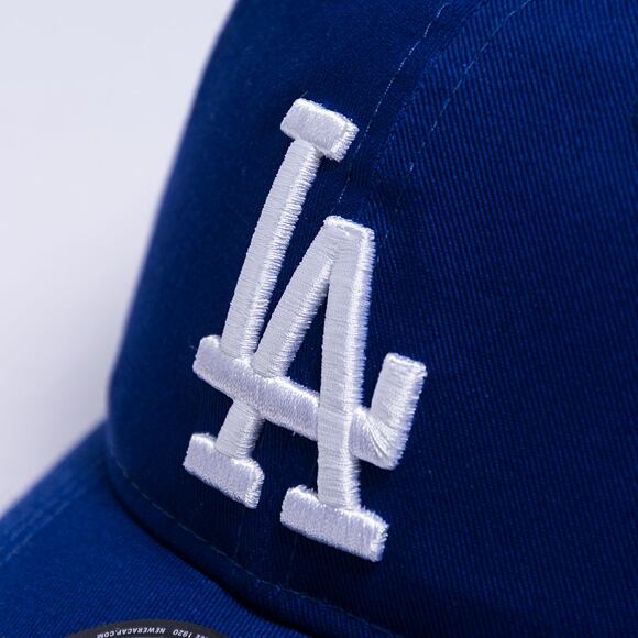 Kšiltovka New Era - MLB Essential 9TWENTY - LA Dodgers - Team Color