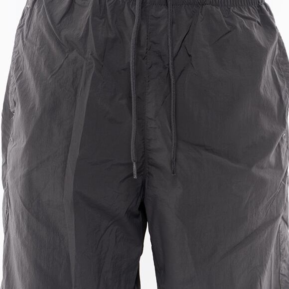 Kalhoty Urban Classics Wide Track Pants Darkshadow