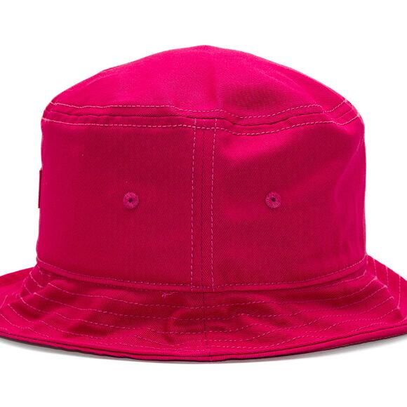 Klobouk Dickies Clarks Grove Bucket Raspberry Sorbet