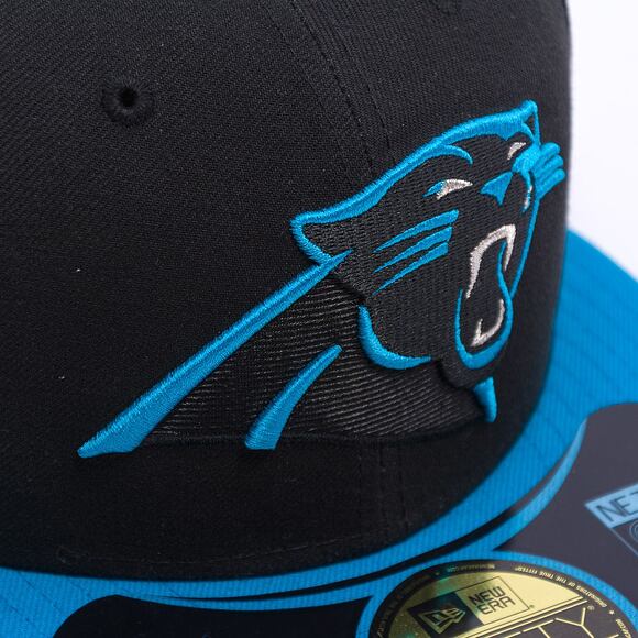 kšiltovka NEW ERA 5950 NFL On Field CARPAN