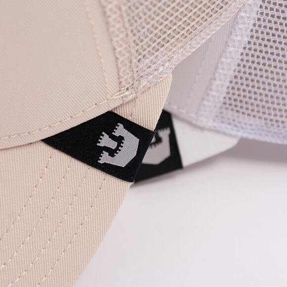 Goorin - Panther Mirage - Trucker Cap