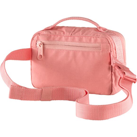 Ledvinka Fjällräven - Kånken Hip Pack - Pink