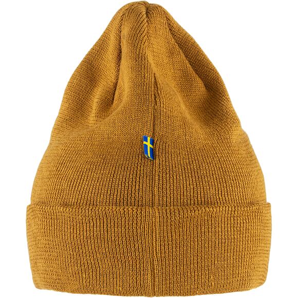 Kulich Fjällräven - Vardag Classic Beanie - Acorn
