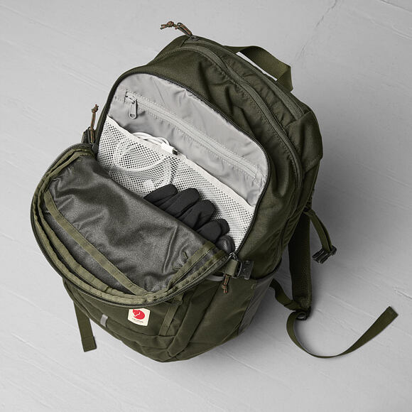 Batoh Fjällräven - Skule 28 - Patina Green