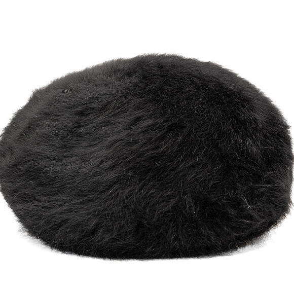 Kangol - Furgora 504 Flatcap - Black