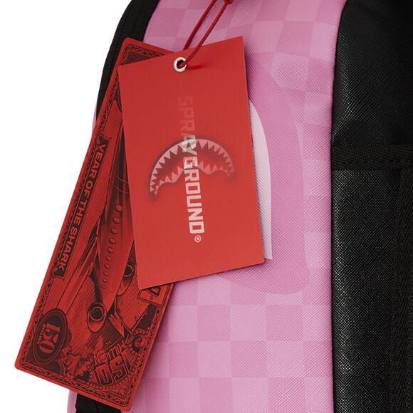 Sprayground - Astrogalaxy Squad Up Dlxsv Backpack 