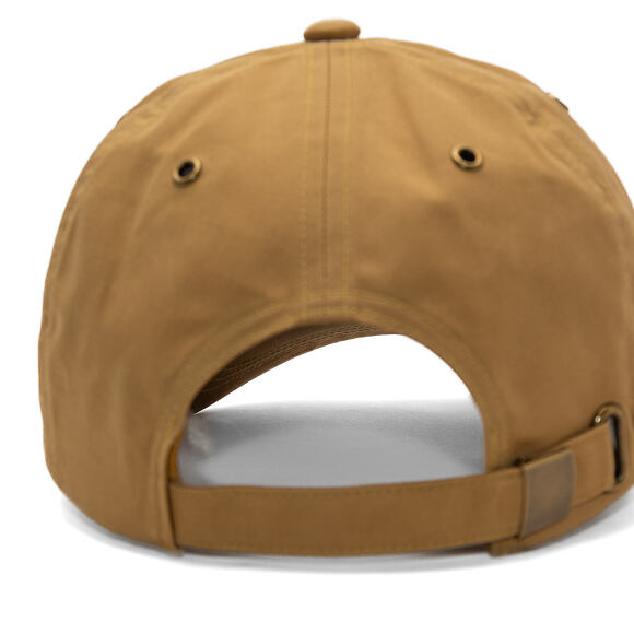 Kšiltovka Fjällräven - Vidda Cap - Buckwheat Brown