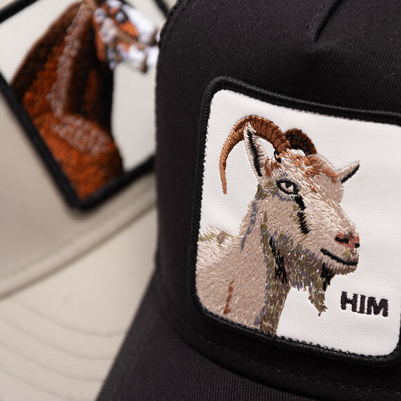Goorin - Him Trucker Cap