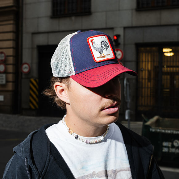 Goorin - Rooster Trucker Cap