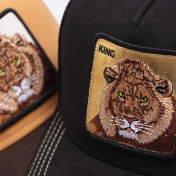 Goorin - Golden King