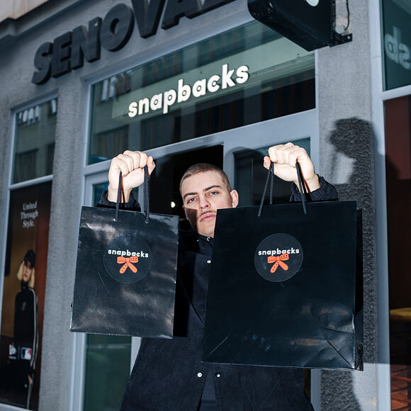 Dárková taška malá