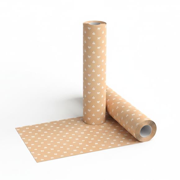 Dárkový balicí papír Snapbacks - 100×70 cm