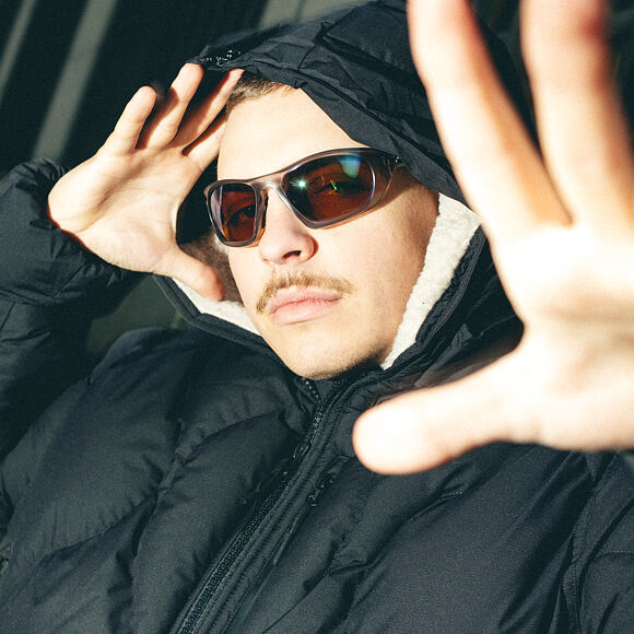 Péřová Bunda Oakley - Urbanslope Puffer Jacket - Blackout