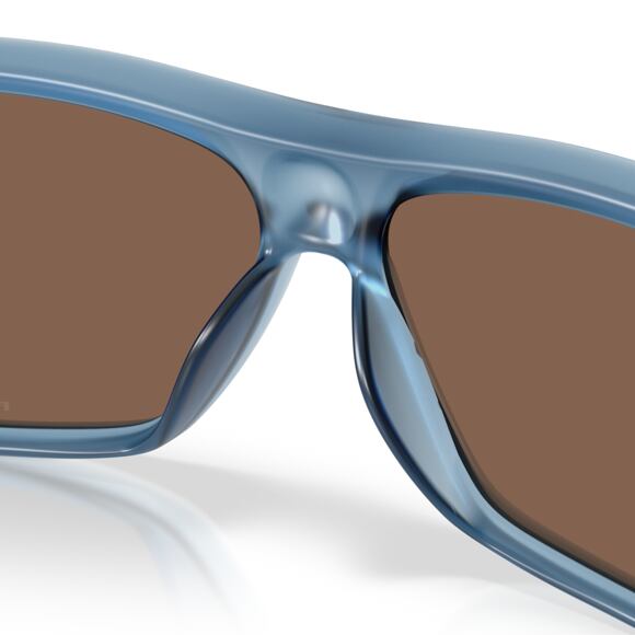 Oakley Sun Glasses - Chaminade - Prizm 24K Polar/Matte Trans Abyss