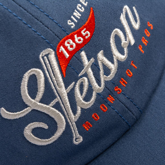 Stetson - Baseball Cap Moonshot Pros. - 2