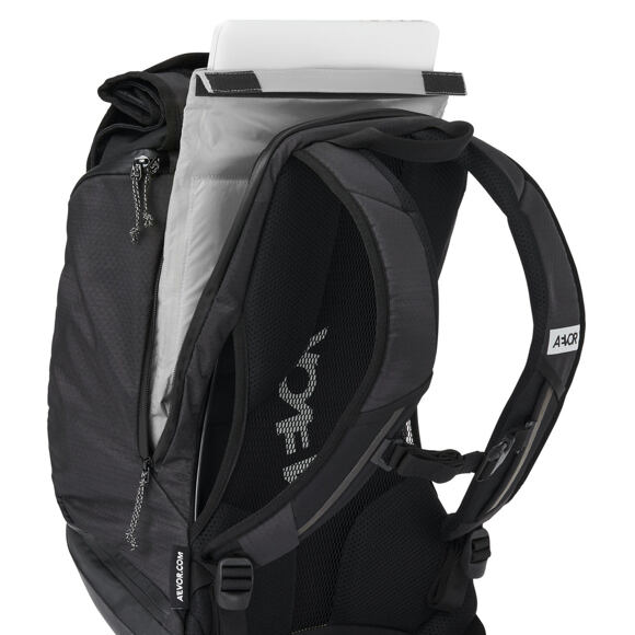 Aevor Bike Pack - Proof Black