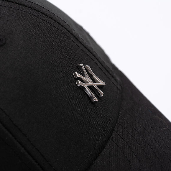 Kids Cap New Era - MLB Flawless 9FORTY - NY Yankees - Black