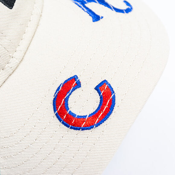 KIds Cap New Era - MLB Cactus League 9TWENTY - Cactus League Logo - Stone