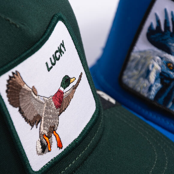 Kids Cap Goorin - The Lucky Duck Mini - Guard