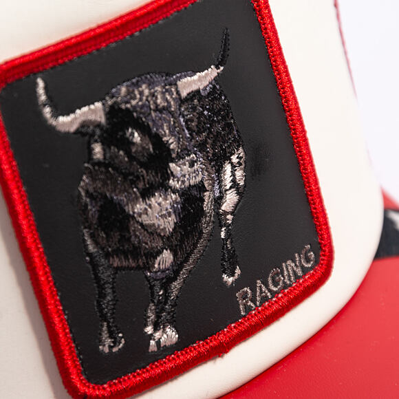 Cap Goorin - LFG Raging Bull - Dust / Rush