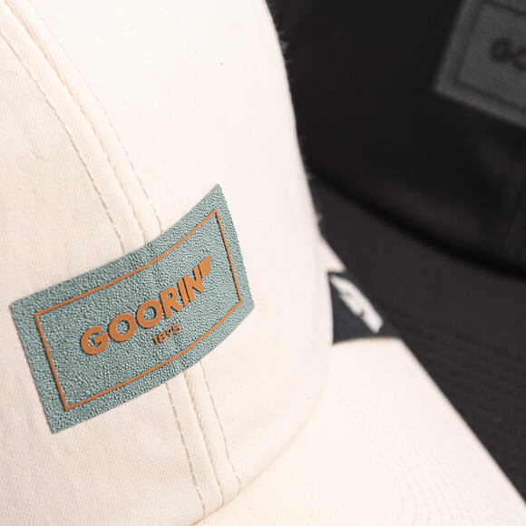 Cap Goorin - Papa Tech - Chalk