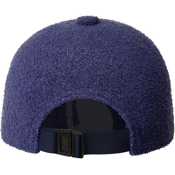 Cap Kangol - Retro Bermuda Big Kroo Spacecap - Hazy Indigo