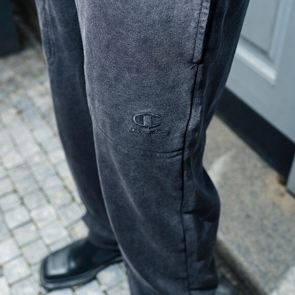 Tepláky Champion - Elastic Cuff Pants