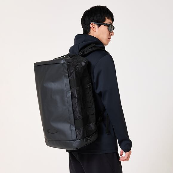 Backpack Oakley - Enhance Lt Boston L 9.0 Fw - Black Camo