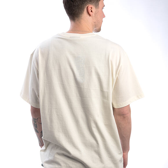 Tee 9 Lives Tee (Bone)