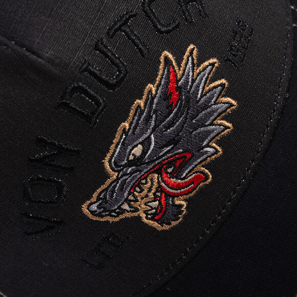 Cap Von Dutch - Trucker - Wild 12