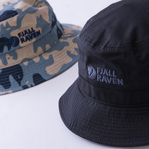 Bucket Hat Fjällräven - Vardag Bucket Hat