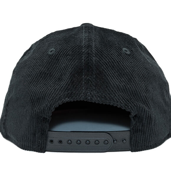Cap New Era - Cord 19TWENTY - LIVERPOOL FC - Black
