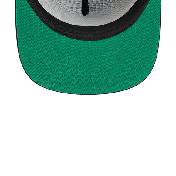 Cap New Era - NBA Ring 9FIFTY A-Frame - Boston Celtics - Black