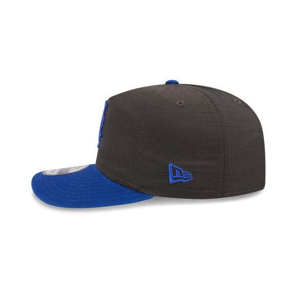 Cap New Era - MLB Nylon Ripstop 19TWENTY - NY Mets - Team Color