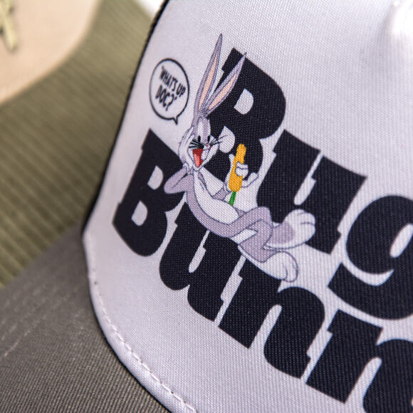 Cap Capslab - Looney Tunes Trucker