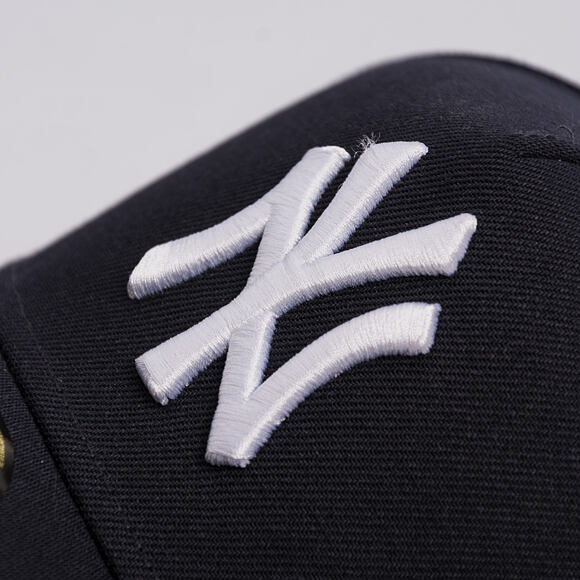 Cap New Era - MLB "Anniversary Patch" 59FORTY A-Frame - NY Yankees - Team Color