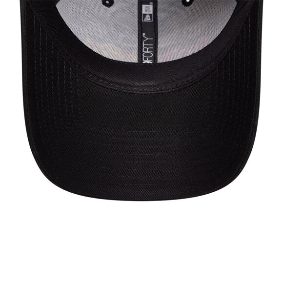 Cap New Era - F1 Core 9FORTY - RED BULL F1 - Black