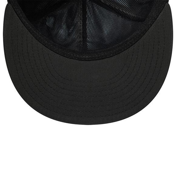 Cap New Era - Branded IMAGE DROP Gore-Tex 59FIFTY - Black