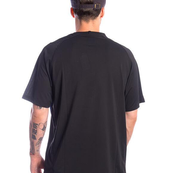 Tee Okaley - Training Tech Ss Tee - Pitch Black